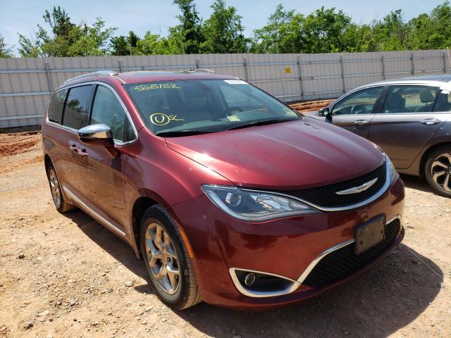 Photo 0 VIN: 2C4RC1GG6HR565152 - CHRYSLER PACIFICA L 