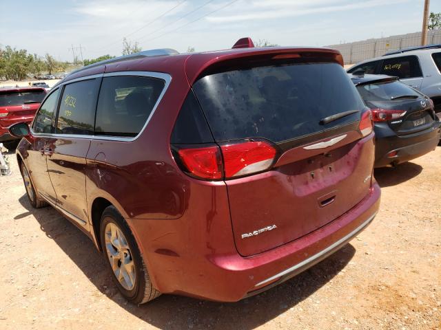 Photo 2 VIN: 2C4RC1GG6HR565152 - CHRYSLER PACIFICA L 