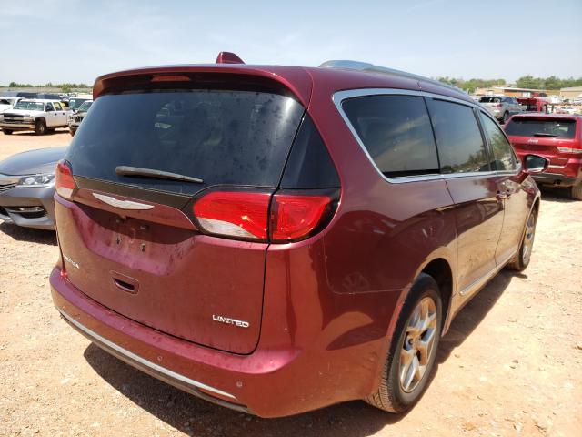 Photo 3 VIN: 2C4RC1GG6HR565152 - CHRYSLER PACIFICA L 