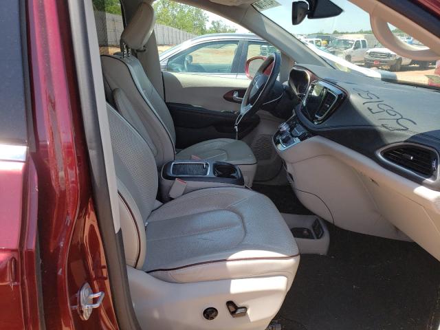 Photo 4 VIN: 2C4RC1GG6HR565152 - CHRYSLER PACIFICA L 