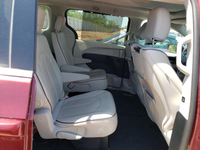 Photo 5 VIN: 2C4RC1GG6HR565152 - CHRYSLER PACIFICA L 