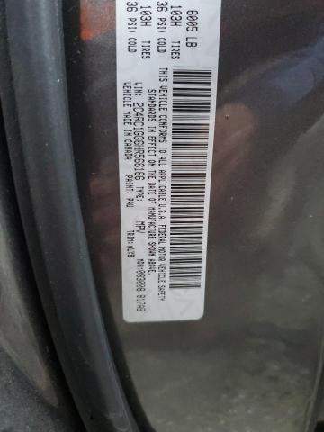 Photo 13 VIN: 2C4RC1GG6HR566186 - CHRYSLER PACIFICA 