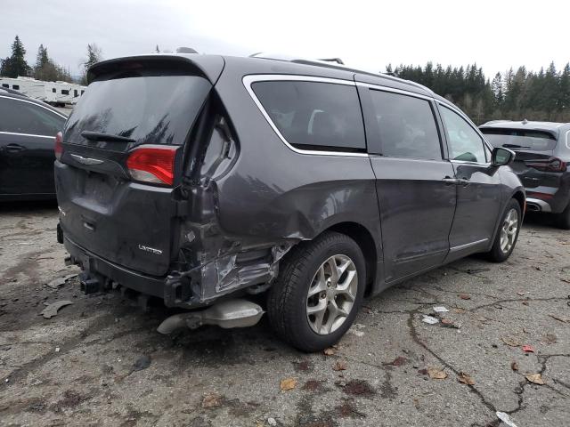 Photo 2 VIN: 2C4RC1GG6HR566186 - CHRYSLER PACIFICA 