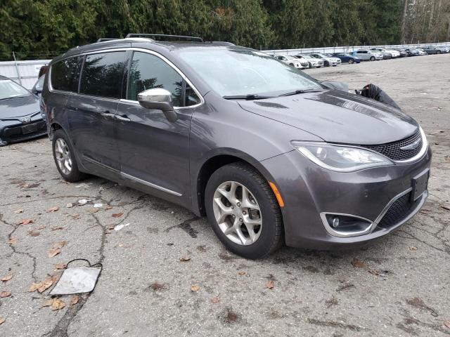 Photo 3 VIN: 2C4RC1GG6HR566186 - CHRYSLER PACIFICA 