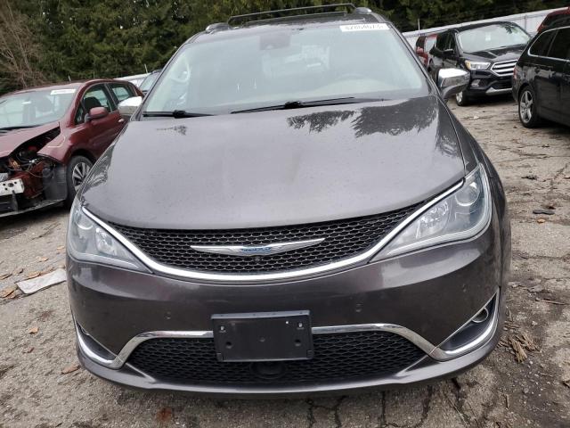 Photo 4 VIN: 2C4RC1GG6HR566186 - CHRYSLER PACIFICA 