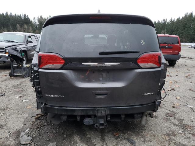 Photo 5 VIN: 2C4RC1GG6HR566186 - CHRYSLER PACIFICA 