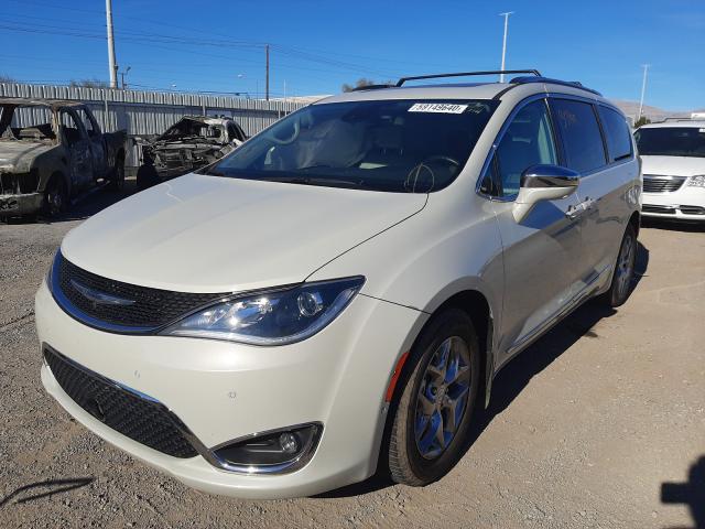 Photo 1 VIN: 2C4RC1GG6HR570223 - CHRYSLER PACIFICA L 