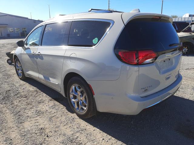 Photo 2 VIN: 2C4RC1GG6HR570223 - CHRYSLER PACIFICA L 