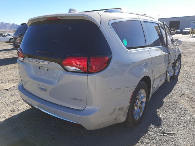 Photo 3 VIN: 2C4RC1GG6HR570223 - CHRYSLER PACIFICA L 