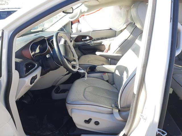 Photo 4 VIN: 2C4RC1GG6HR570223 - CHRYSLER PACIFICA L 