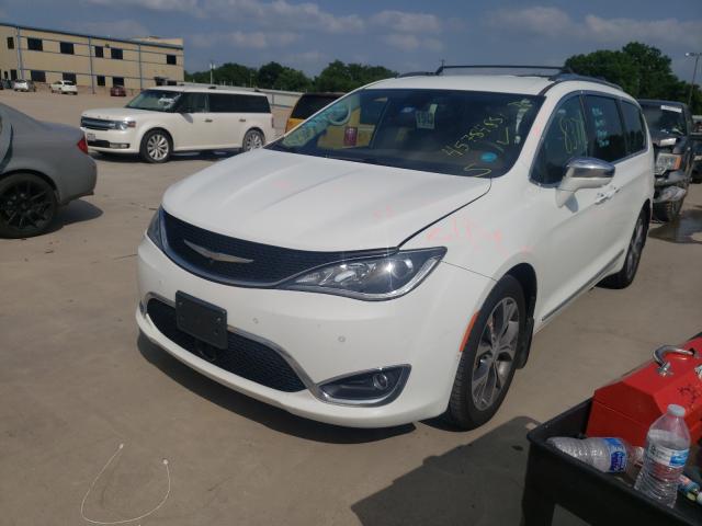 Photo 1 VIN: 2C4RC1GG6HR570335 - CHRYSLER PACIFICA L 