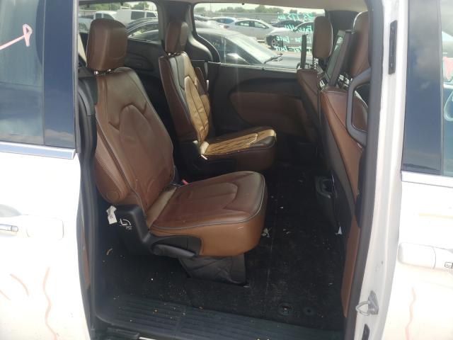 Photo 5 VIN: 2C4RC1GG6HR570335 - CHRYSLER PACIFICA L 