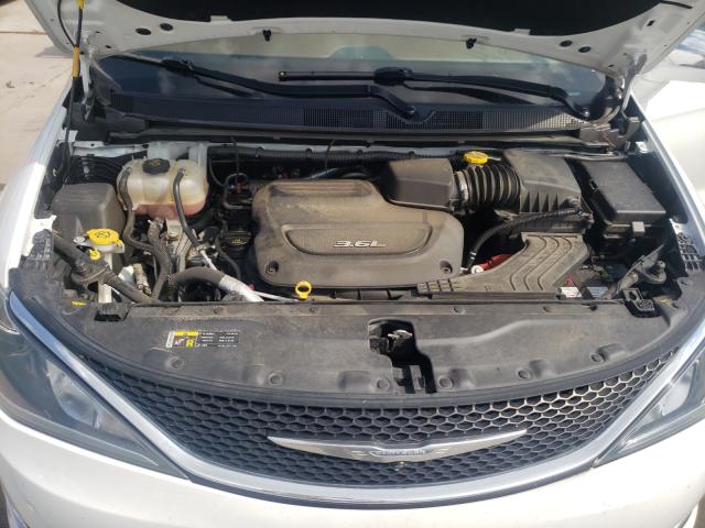 Photo 6 VIN: 2C4RC1GG6HR570335 - CHRYSLER PACIFICA L 