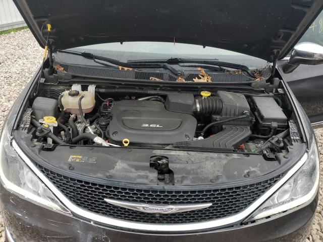 Photo 11 VIN: 2C4RC1GG6HR591475 - CHRYSLER PACIFICA L 