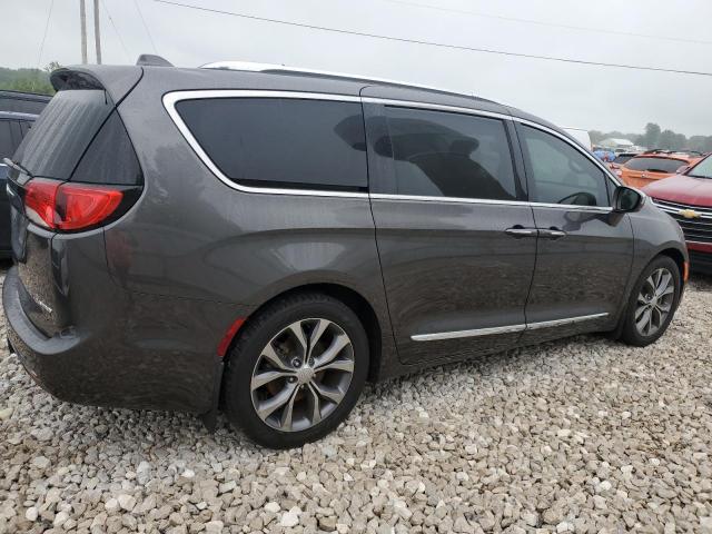 Photo 2 VIN: 2C4RC1GG6HR591475 - CHRYSLER PACIFICA L 