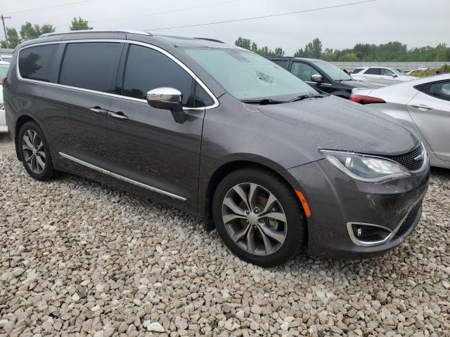 Photo 3 VIN: 2C4RC1GG6HR591475 - CHRYSLER PACIFICA L 