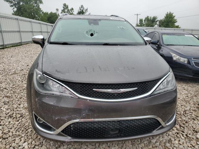 Photo 4 VIN: 2C4RC1GG6HR591475 - CHRYSLER PACIFICA L 