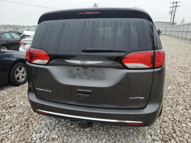 Photo 5 VIN: 2C4RC1GG6HR591475 - CHRYSLER PACIFICA L 