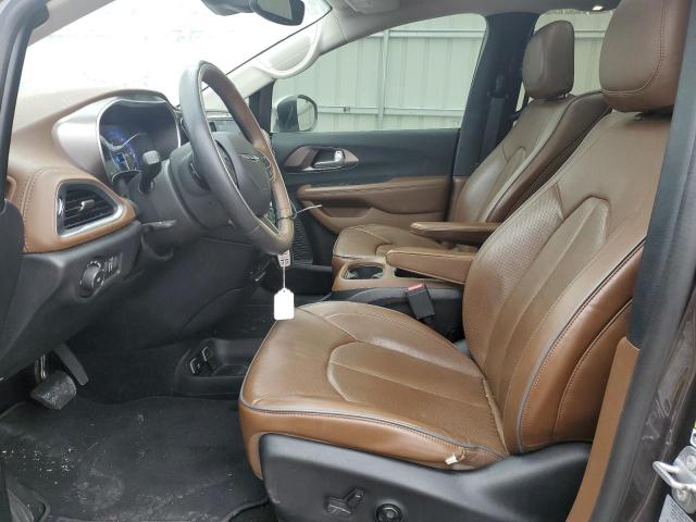 Photo 6 VIN: 2C4RC1GG6HR591475 - CHRYSLER PACIFICA L 