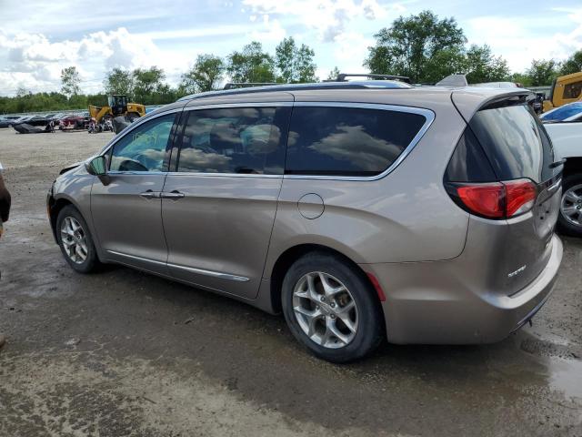 Photo 1 VIN: 2C4RC1GG6HR649150 - CHRYSLER PACIFICA 