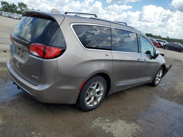 Photo 2 VIN: 2C4RC1GG6HR649150 - CHRYSLER PACIFICA 