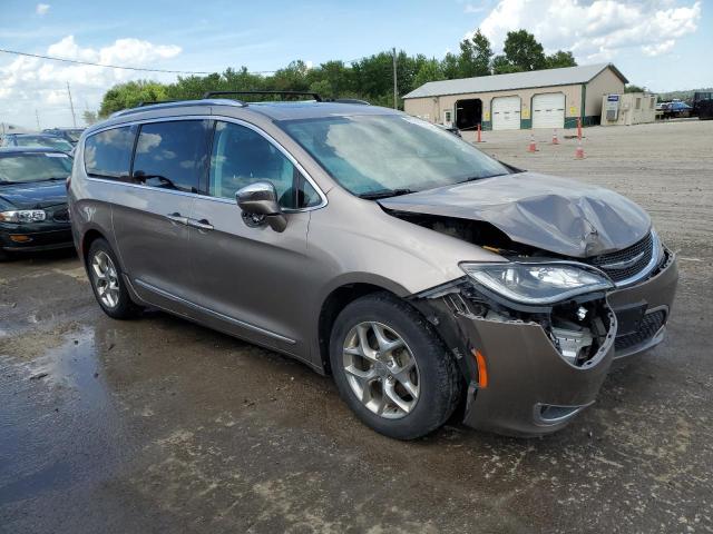 Photo 3 VIN: 2C4RC1GG6HR649150 - CHRYSLER PACIFICA 