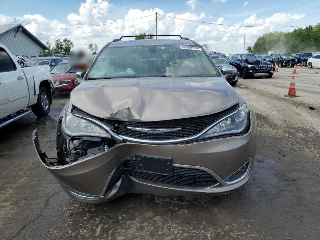 Photo 4 VIN: 2C4RC1GG6HR649150 - CHRYSLER PACIFICA 