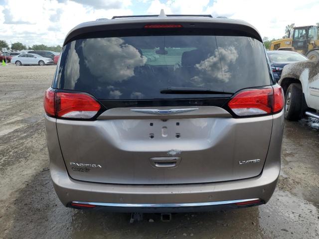 Photo 5 VIN: 2C4RC1GG6HR649150 - CHRYSLER PACIFICA 