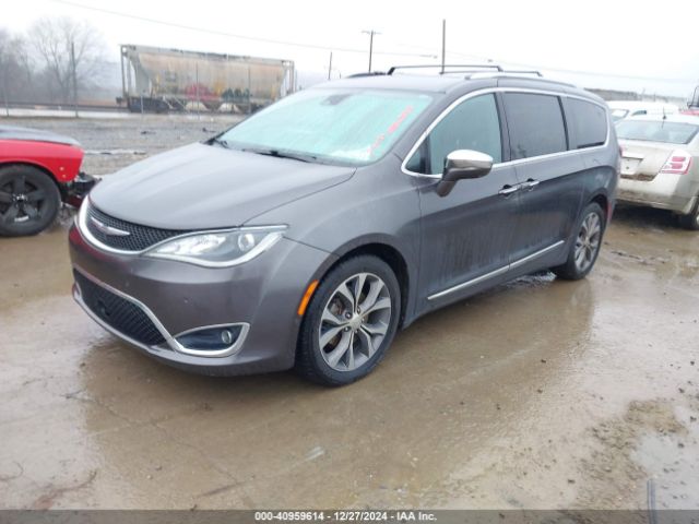 Photo 1 VIN: 2C4RC1GG6HR655224 - CHRYSLER PACIFICA 