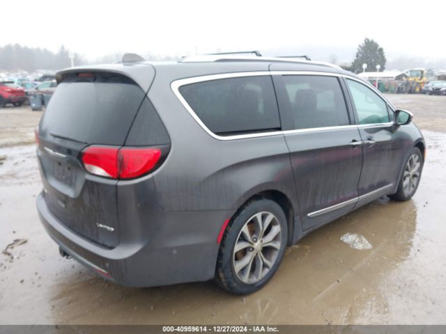 Photo 3 VIN: 2C4RC1GG6HR655224 - CHRYSLER PACIFICA 