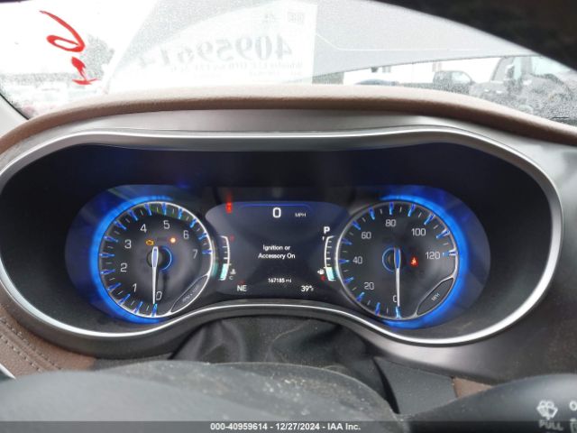 Photo 6 VIN: 2C4RC1GG6HR655224 - CHRYSLER PACIFICA 