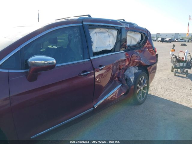 Photo 5 VIN: 2C4RC1GG6HR703353 - CHRYSLER PACIFICA 