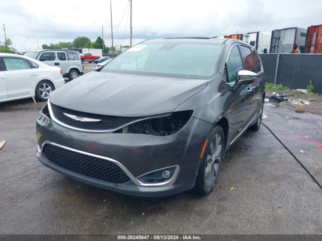 Photo 1 VIN: 2C4RC1GG6HR741505 - CHRYSLER PACIFICA 