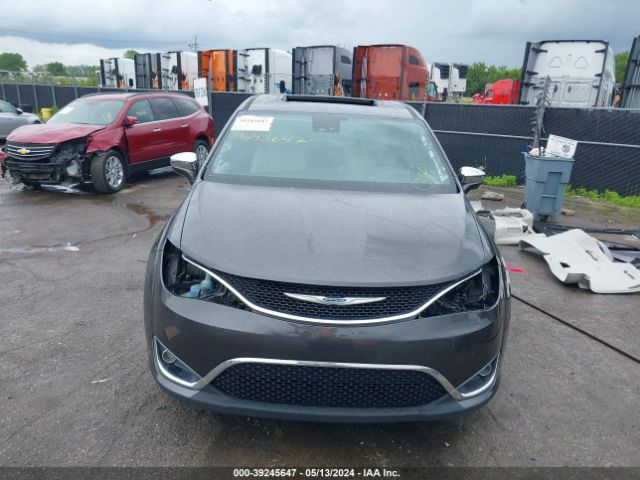 Photo 5 VIN: 2C4RC1GG6HR741505 - CHRYSLER PACIFICA 