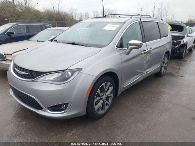 Photo 1 VIN: 2C4RC1GG6HR744646 - CHRYSLER PACIFICA 