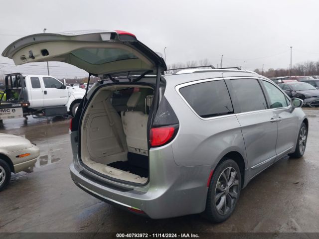 Photo 3 VIN: 2C4RC1GG6HR744646 - CHRYSLER PACIFICA 