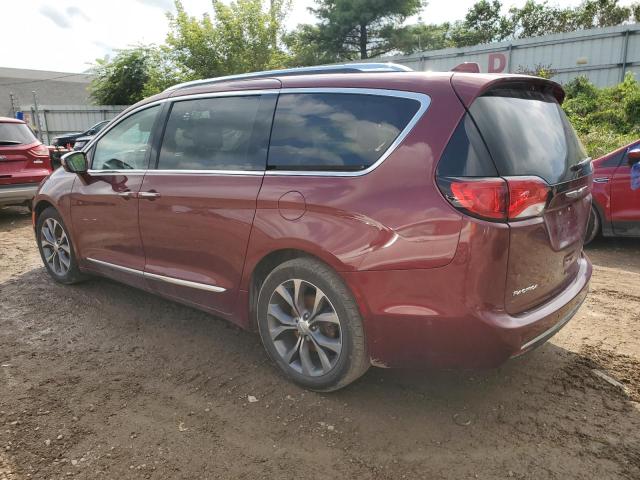 Photo 1 VIN: 2C4RC1GG6HR753427 - CHRYSLER PACIFICA L 