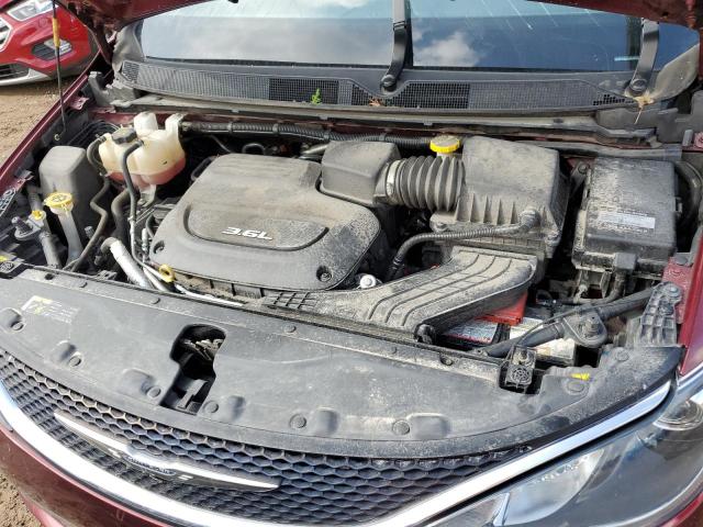 Photo 11 VIN: 2C4RC1GG6HR753427 - CHRYSLER PACIFICA L 