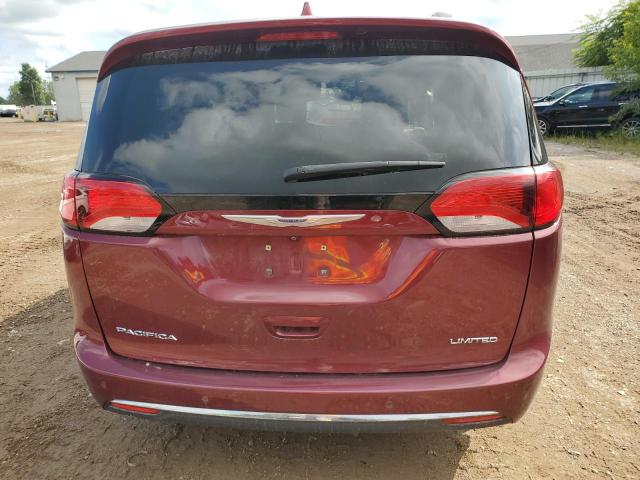 Photo 5 VIN: 2C4RC1GG6HR753427 - CHRYSLER PACIFICA L 