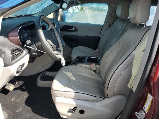 Photo 6 VIN: 2C4RC1GG6HR753427 - CHRYSLER PACIFICA L 