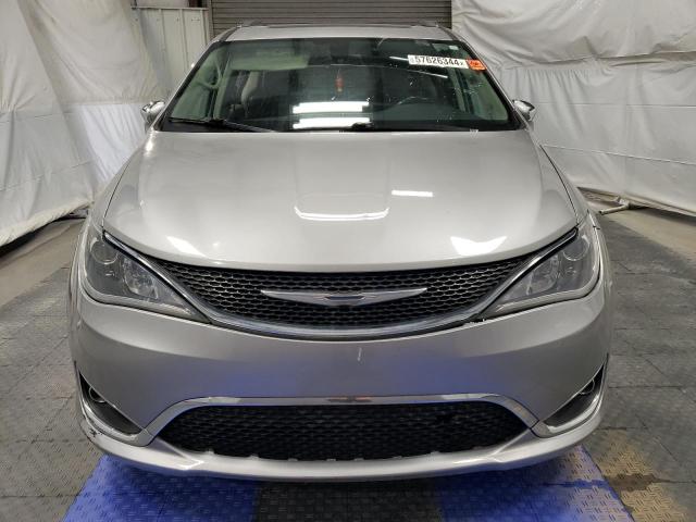 Photo 4 VIN: 2C4RC1GG6HR763178 - CHRYSLER PACIFICA 