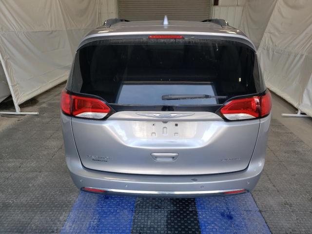 Photo 5 VIN: 2C4RC1GG6HR763178 - CHRYSLER PACIFICA 