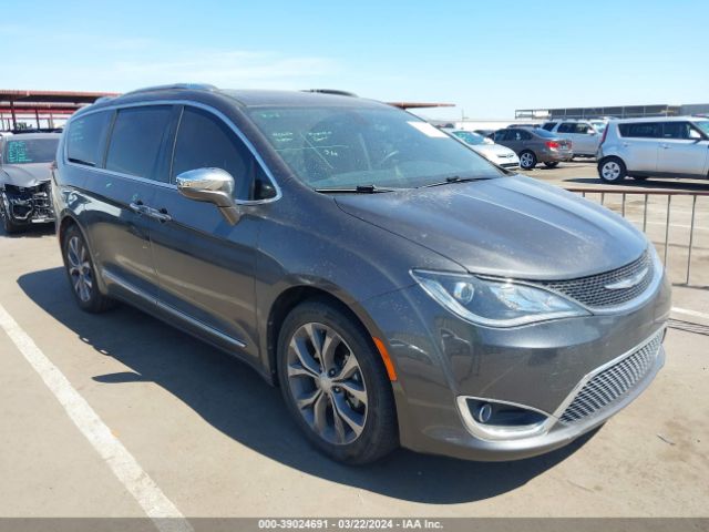 Photo 0 VIN: 2C4RC1GG6HR787996 - CHRYSLER PACIFICA 