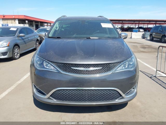 Photo 5 VIN: 2C4RC1GG6HR787996 - CHRYSLER PACIFICA 