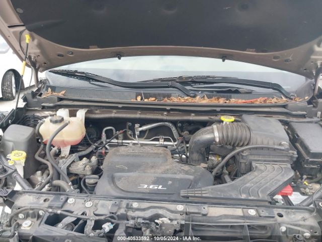 Photo 9 VIN: 2C4RC1GG6HR854788 - CHRYSLER PACIFICA 