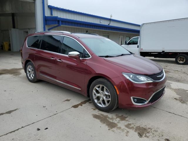 Photo 3 VIN: 2C4RC1GG6JR122361 - CHRYSLER PACIFICA 