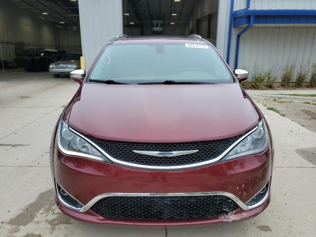 Photo 4 VIN: 2C4RC1GG6JR122361 - CHRYSLER PACIFICA 