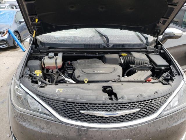 Photo 10 VIN: 2C4RC1GG6JR132159 - CHRYSLER PACIFICA L 