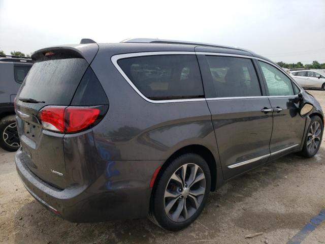 Photo 2 VIN: 2C4RC1GG6JR132159 - CHRYSLER PACIFICA L 