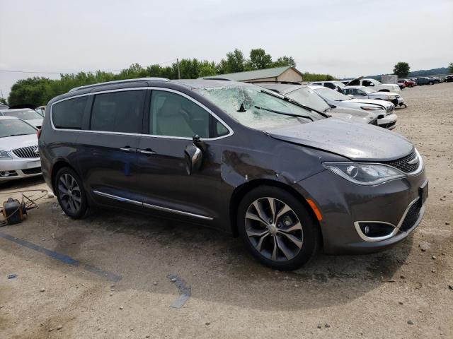 Photo 3 VIN: 2C4RC1GG6JR132159 - CHRYSLER PACIFICA L 